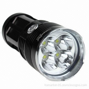 Uniquefire high power LED FlashlightNew